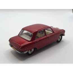 PEUGEOT 204 DINKY TOYS édition Atlas