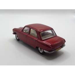 PEUGEOT 204 DINKY TOYS édition Atlas