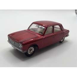 PEUGEOT 204 DINKY TOYS édition Atlas