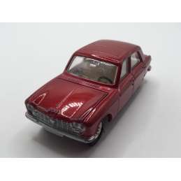 PEUGEOT 204 DINKY TOYS édition Atlas