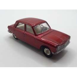 PEUGEOT 204 DINKY TOYS édition Atlas