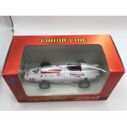 MASERATI EVOLUTION SCHUCO 1/43 JUNIOR LINE