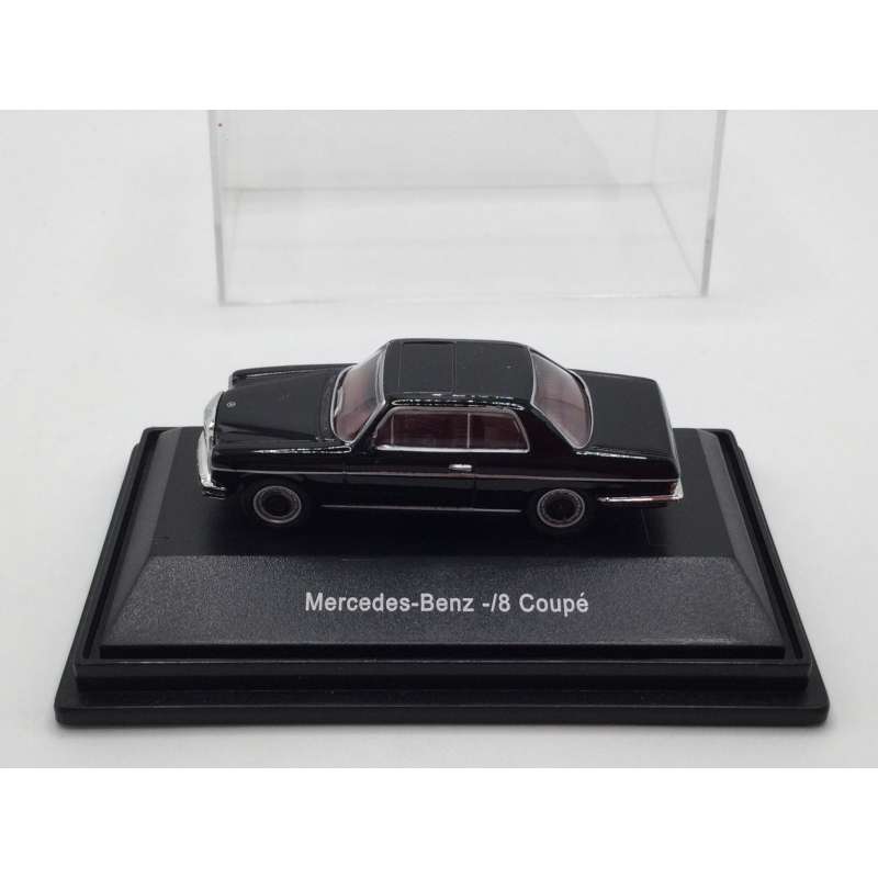 Mercedes Benz -/8 coupé SCHUCO 1/87