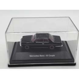 Mercedes Benz -/8 coupé SCHUCO 1/87