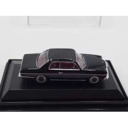 Mercedes Benz -/8 coupé SCHUCO 1/87