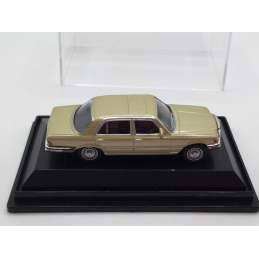 Mercedes Benz S-Klasse Limousine SCHUCO 1/87