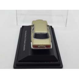 Mercedes Benz S-Klasse Limousine SCHUCO 1/87