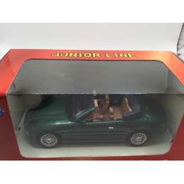 ASTON MARTIN DB7 SCHUCO 1/43 JUNIOR LINE