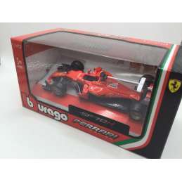 Formule 1 Ferrari SF-70H 1/43 BURAGO