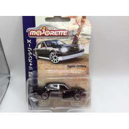 TOYOTA CENTURY MAJORETTE SERIE JAPAN