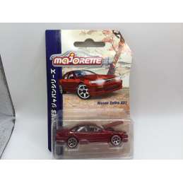 NISSAN CEFIRO A31 MAJORETTE SERIE JAPAN