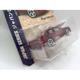 NISSAN CEFIRO A31 MAJORETTE SERIE JAPAN