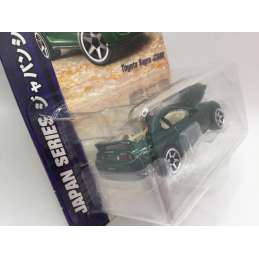 TOYOTA SUPRA JZA80 MAJORETTE SERIE JAPAN