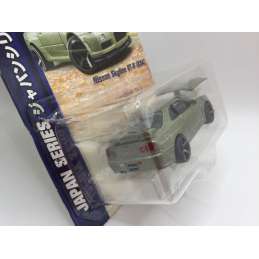 NISSAN SKYLINE GT-R (R34) MAJORETTE SERIE JAPAN