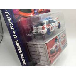 HONDA CIVIC TYPE R EK9 TUNING PARTS MAJORETTE SERIE JAPON