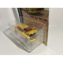 HONDA CIVIC TYPE R EK9 MAJORETTE SERIE JAPAN