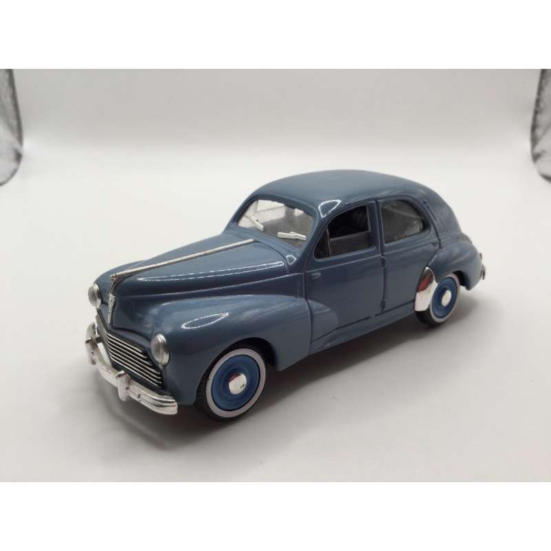 PEUGEOT 203 SOLIDO 1/43