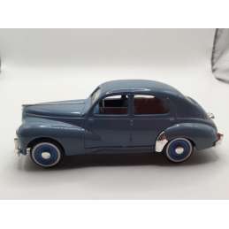 PEUGEOT 203 SOLIDO 1/43