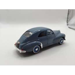 PEUGEOT 203 SOLIDO 1/43