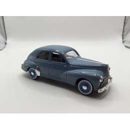 PEUGEOT 203 SOLIDO 1/43