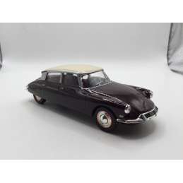 CITROEN 19 ALTAYA 1/43