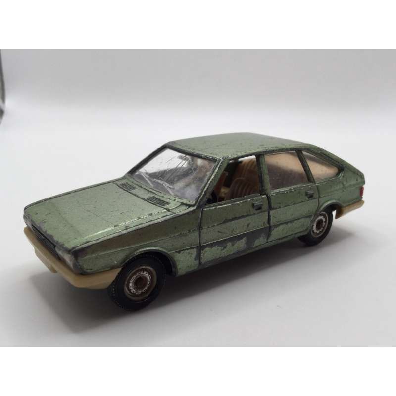 SIMCA 1308 GT SOLIDO 1/43