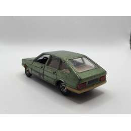 SIMCA 1308 GT SOLIDO 1/43