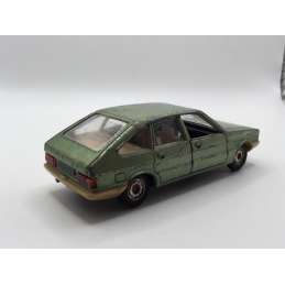 SIMCA 1308 GT SOLIDO 1/43