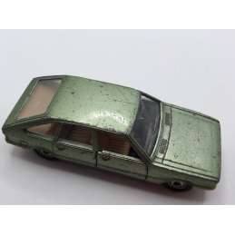 SIMCA 1308 GT SOLIDO 1/43