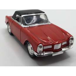 FACEL VEGA  2 - 1962 SOLIDO MADE IN FRANCE