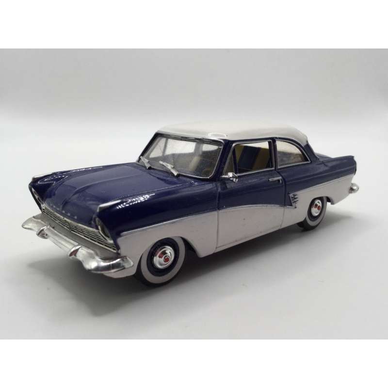 FORD TAUNUS 17M 1957 SOLIDO 1/43