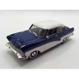 FORD TAUNUS 17M 1957 SOLIDO 1/43