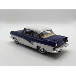 FORD TAUNUS 17M 1957 SOLIDO 1/43