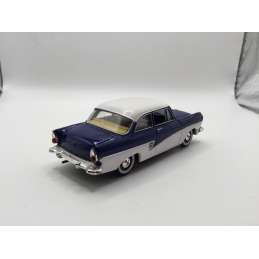 FORD TAUNUS 17M 1957 SOLIDO 1/43