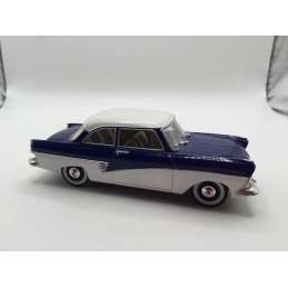 FORD TAUNUS 17M 1957 SOLIDO 1/43