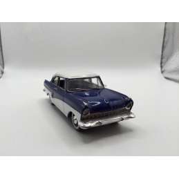 FORD TAUNUS 17M 1957 SOLIDO 1/43