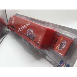 Camion MAN Citroën Sport Xsara WRC 1/87