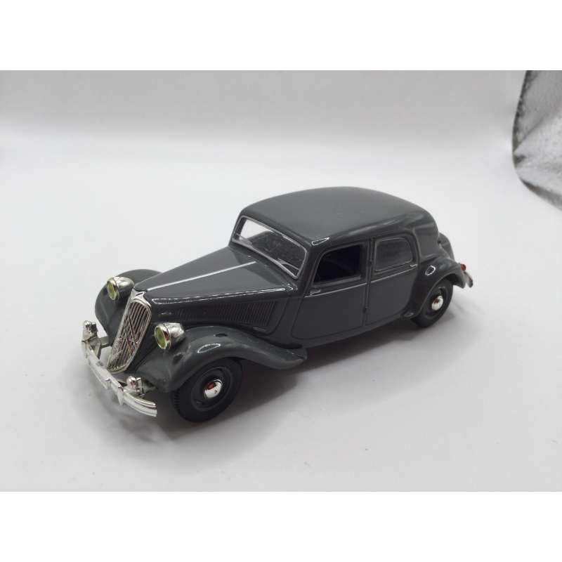 Citroën Traction 15cv NOREV 1/43