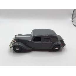 Citroën Traction 15cv NOREV 1/43