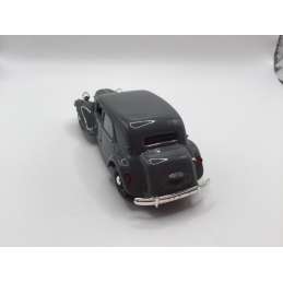 Citroën Traction 15cv NOREV 1/43