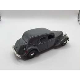 Citroën Traction 15cv NOREV 1/43