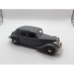 Citroën Traction 15cv NOREV 1/43