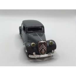 Citroën Traction 15cv NOREV 1/43