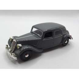 Citroën Traction 15cv NOREV 1/43