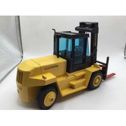 Chariot élévateur HYSTER 12.00 NZG numéro 362 1/30