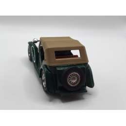 MATCHBOX MODEL OF YESTERYEAR Y-8