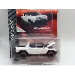 GMC HUMMER EV MAJORETTE...