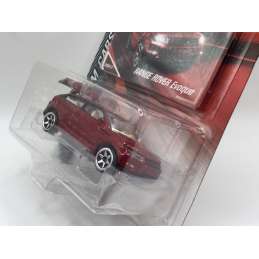 RANGE ROVER Evoque Majorette 1/59