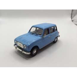 Renault 4L 1/43