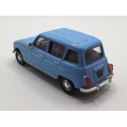 Renault 4L 1/43